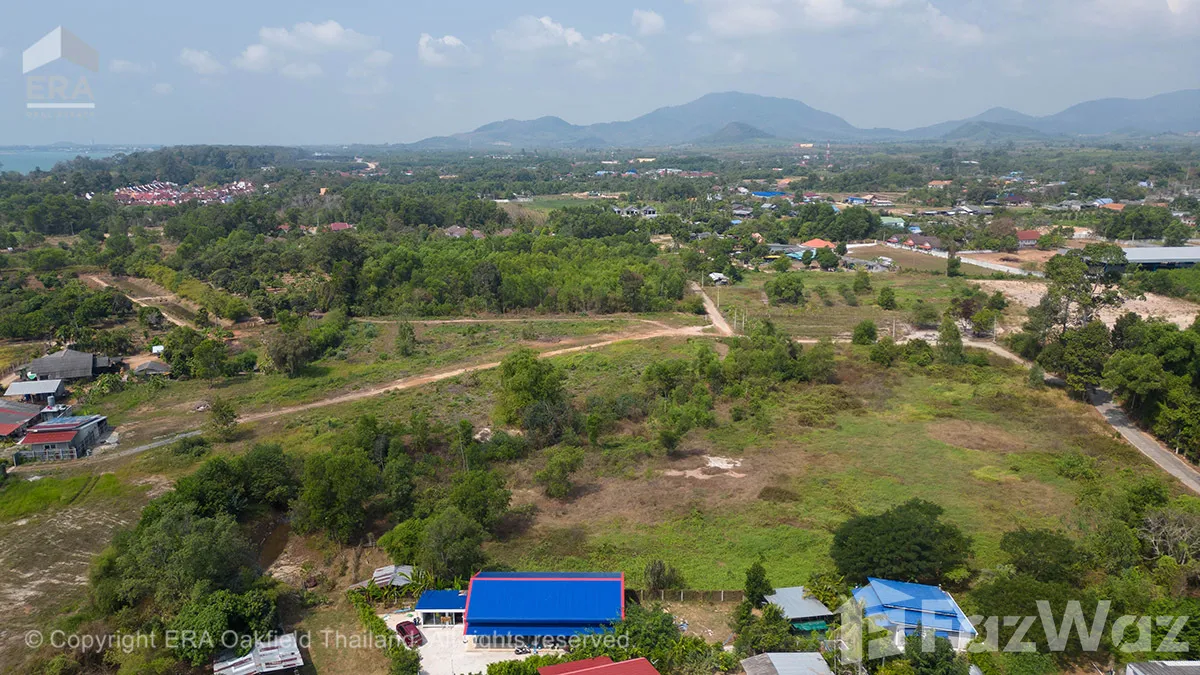 Land for sale in Klaeng Rayong - Photo 16