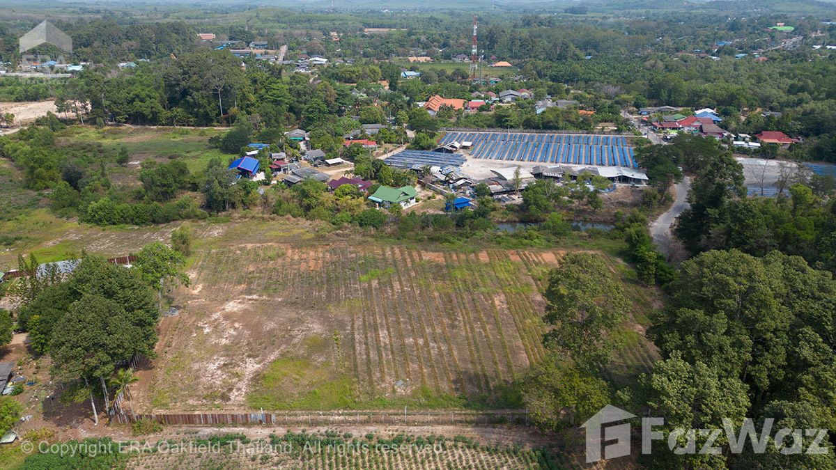 Land for sale in Klaeng Rayong - Photo 17