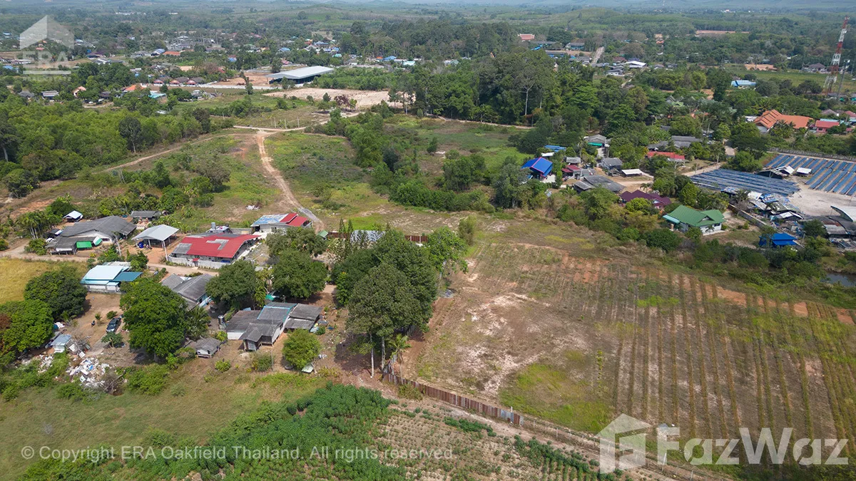 Land for sale in Klaeng Rayong - Photo 18