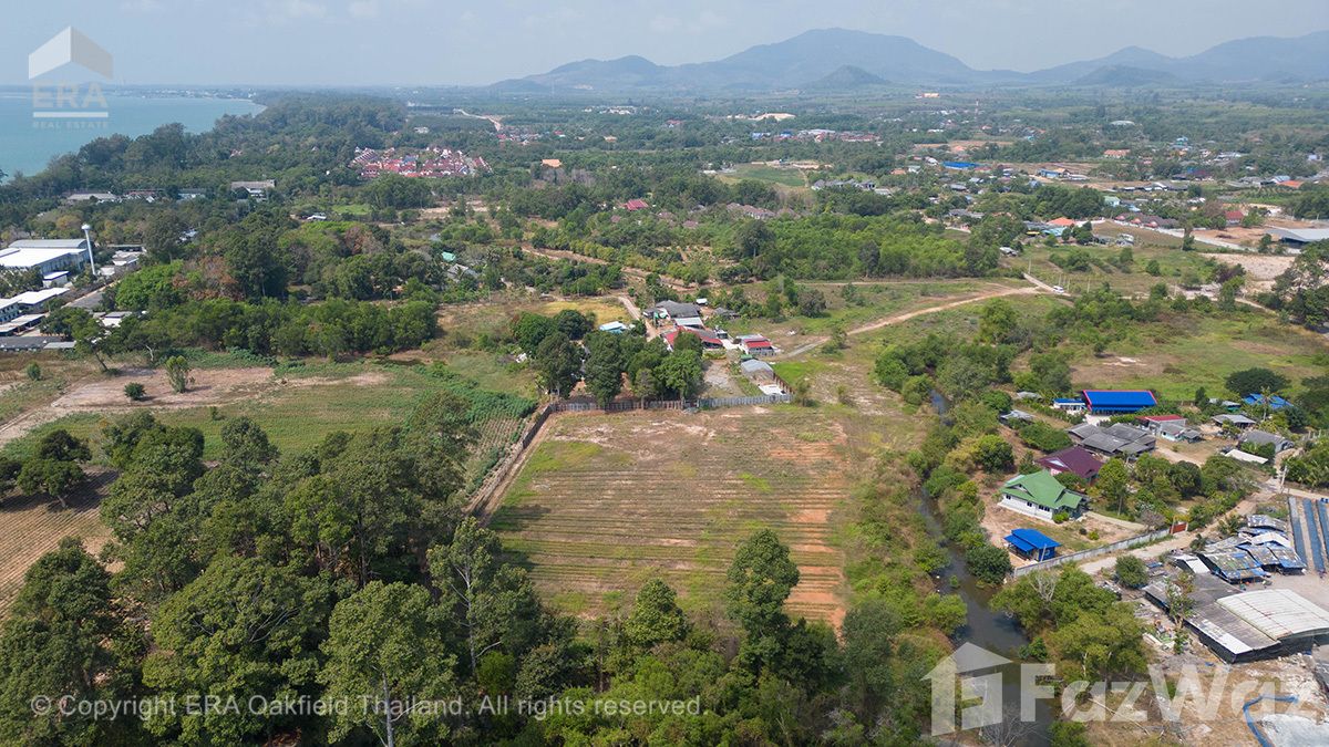 Land for sale in Klaeng Rayong - Photo 19