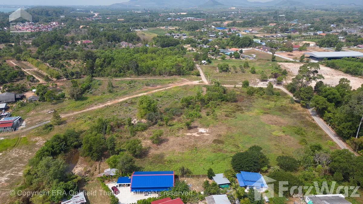 Land for sale in Klaeng Rayong - Photo 20