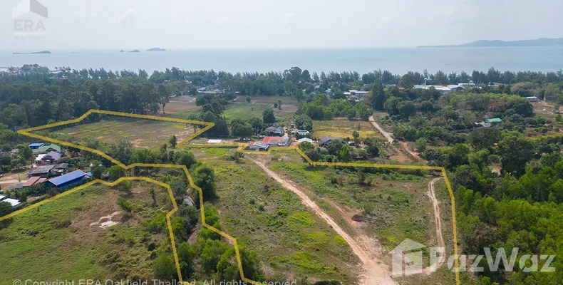 Land for sale in Klaeng Rayong - Photo 4