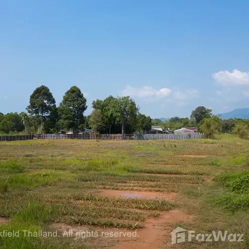 Land for sale in Klaeng Rayong - Photo 6