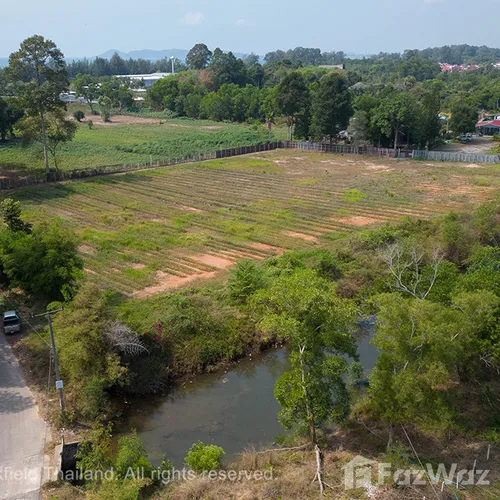 Land for sale in Klaeng Rayong - Photo 8