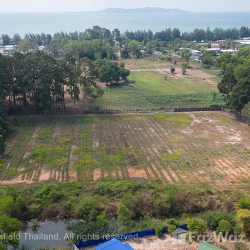 Land for sale in Klaeng Rayong - Photo 10