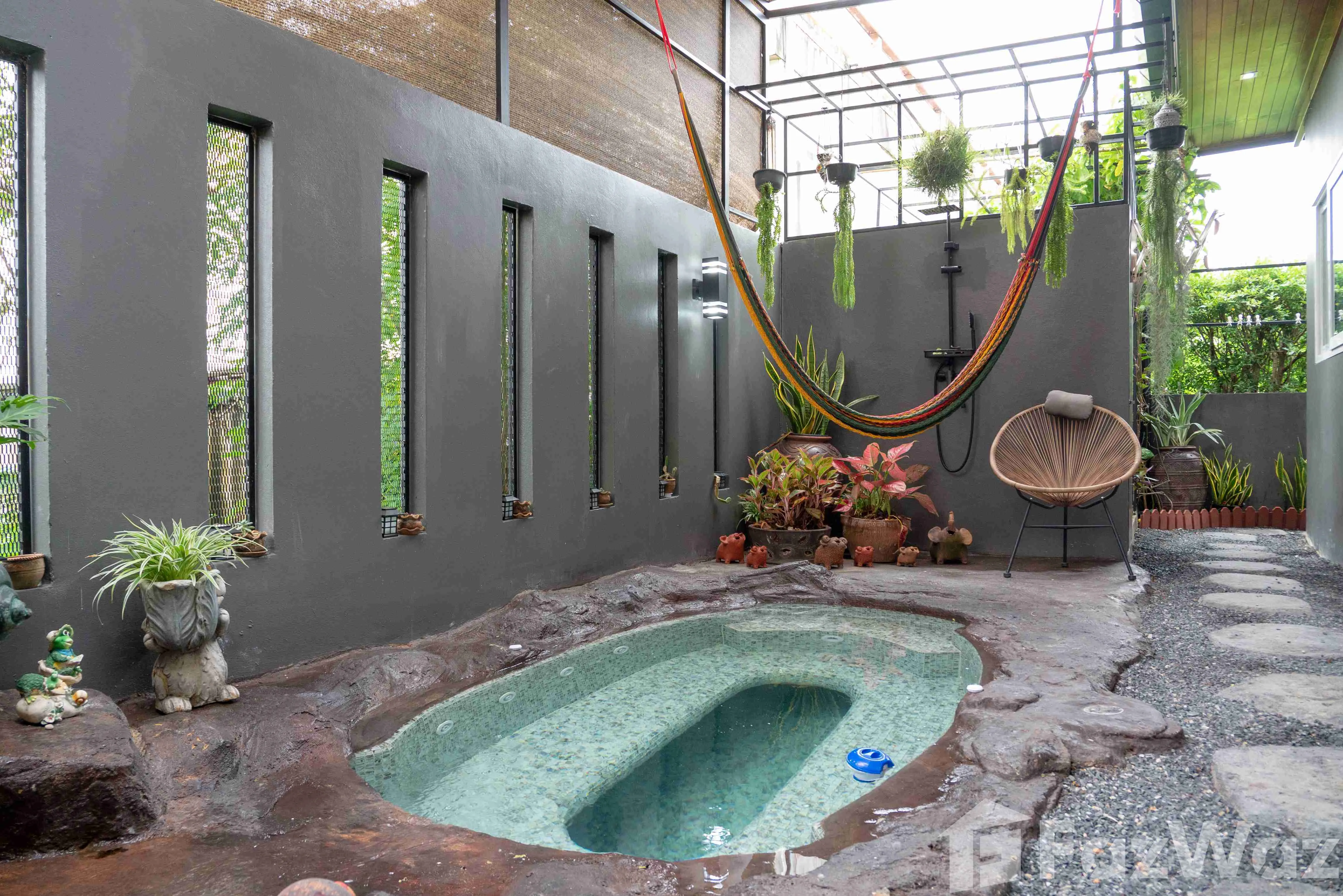 2 Bedroom House for sale in Rawai Phuket