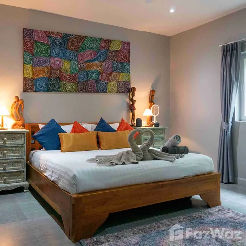 2 Bedroom House for sale in Rawai Phuket - Photo 12