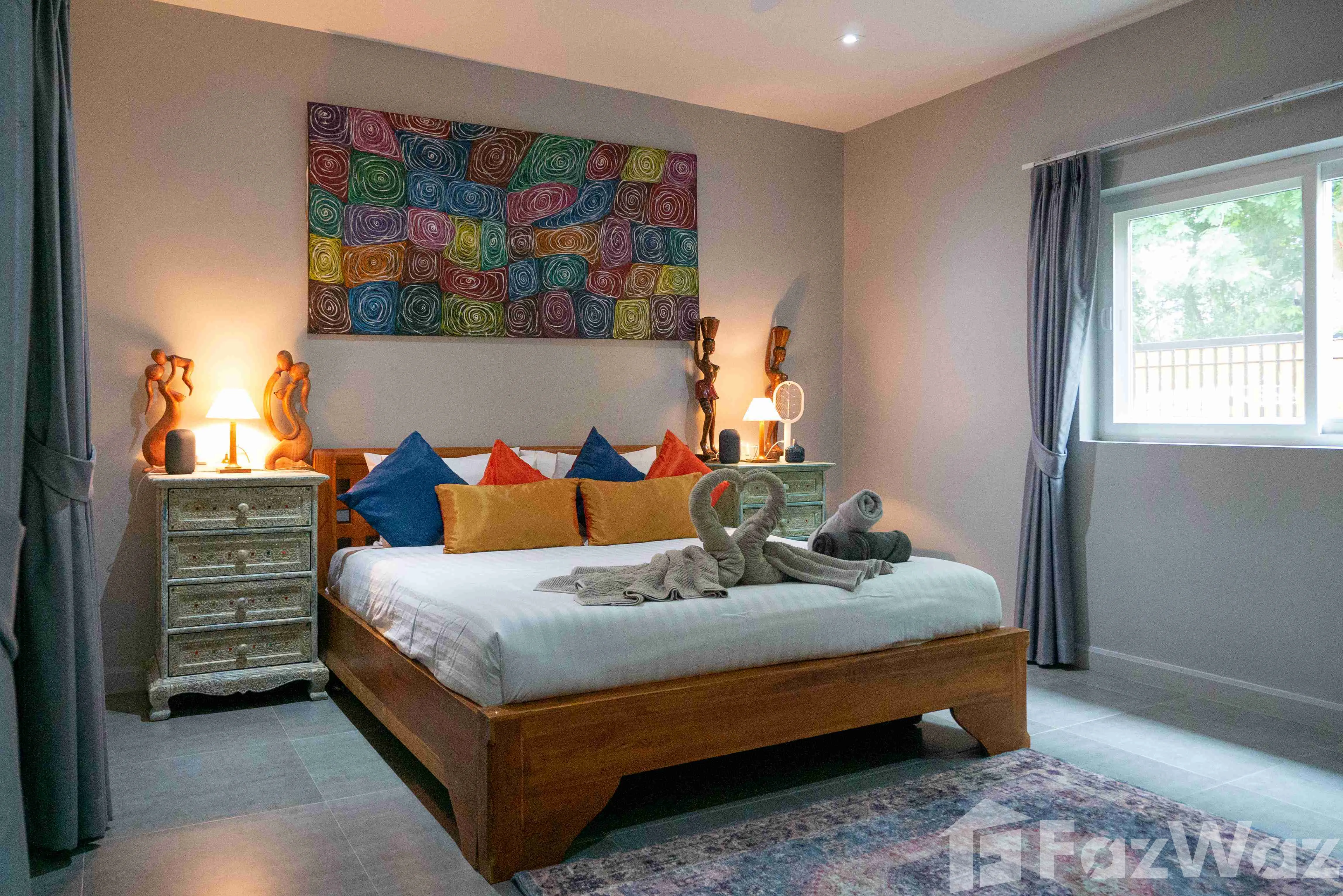 2 Bedroom House for sale in Rawai Phuket - Photo 16