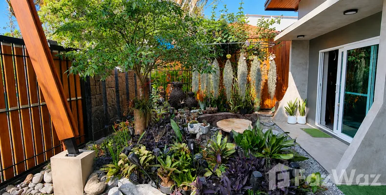 2 Bedroom House for sale in Rawai Phuket - Photo 4