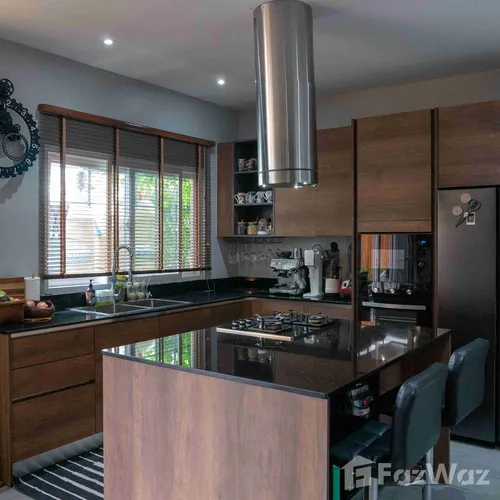 2 Bedroom House for sale in Rawai Phuket - Photo 8