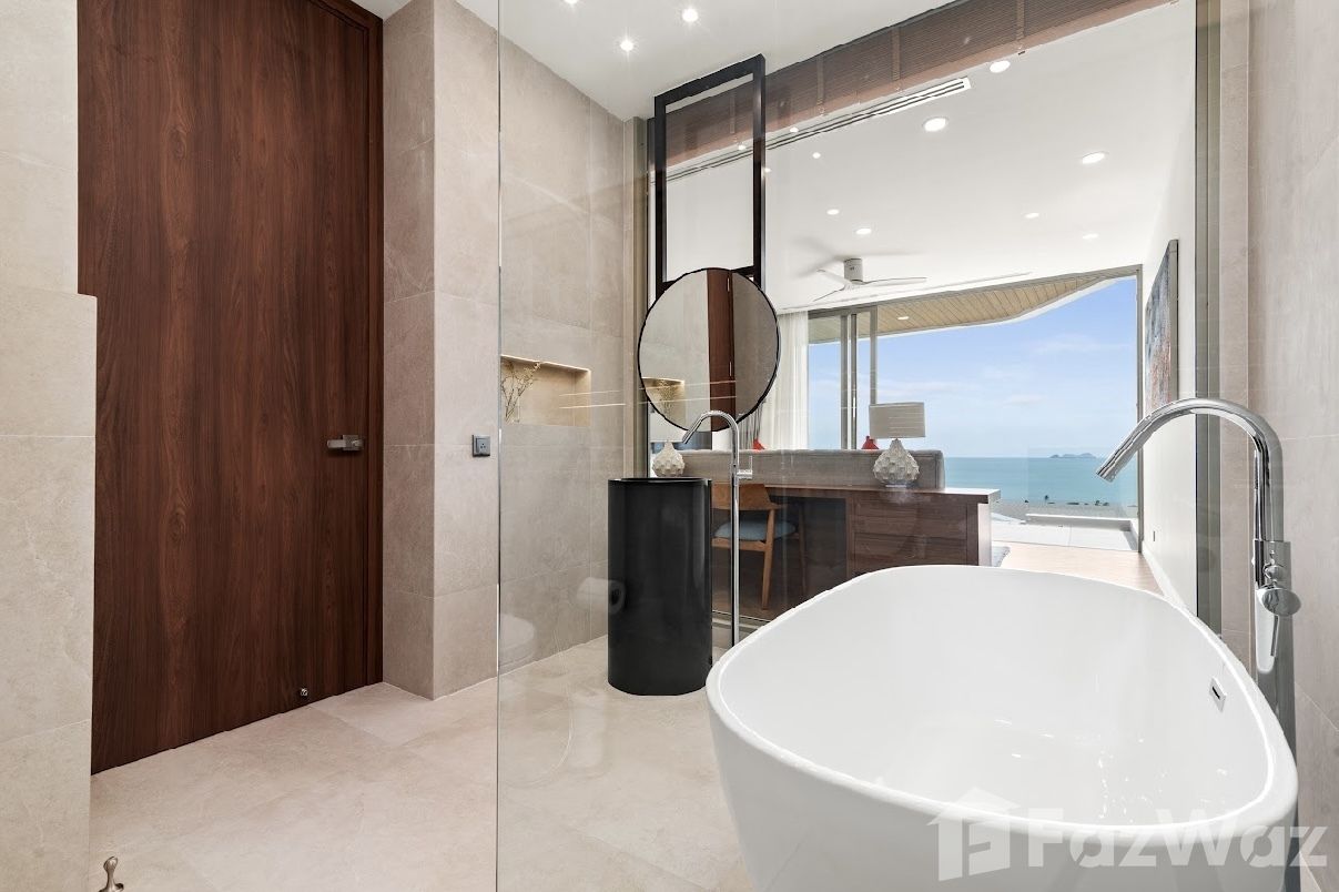 4 Bedroom Villa for sale at Jewels Samui in Maenam Surat Thani - Photo 16