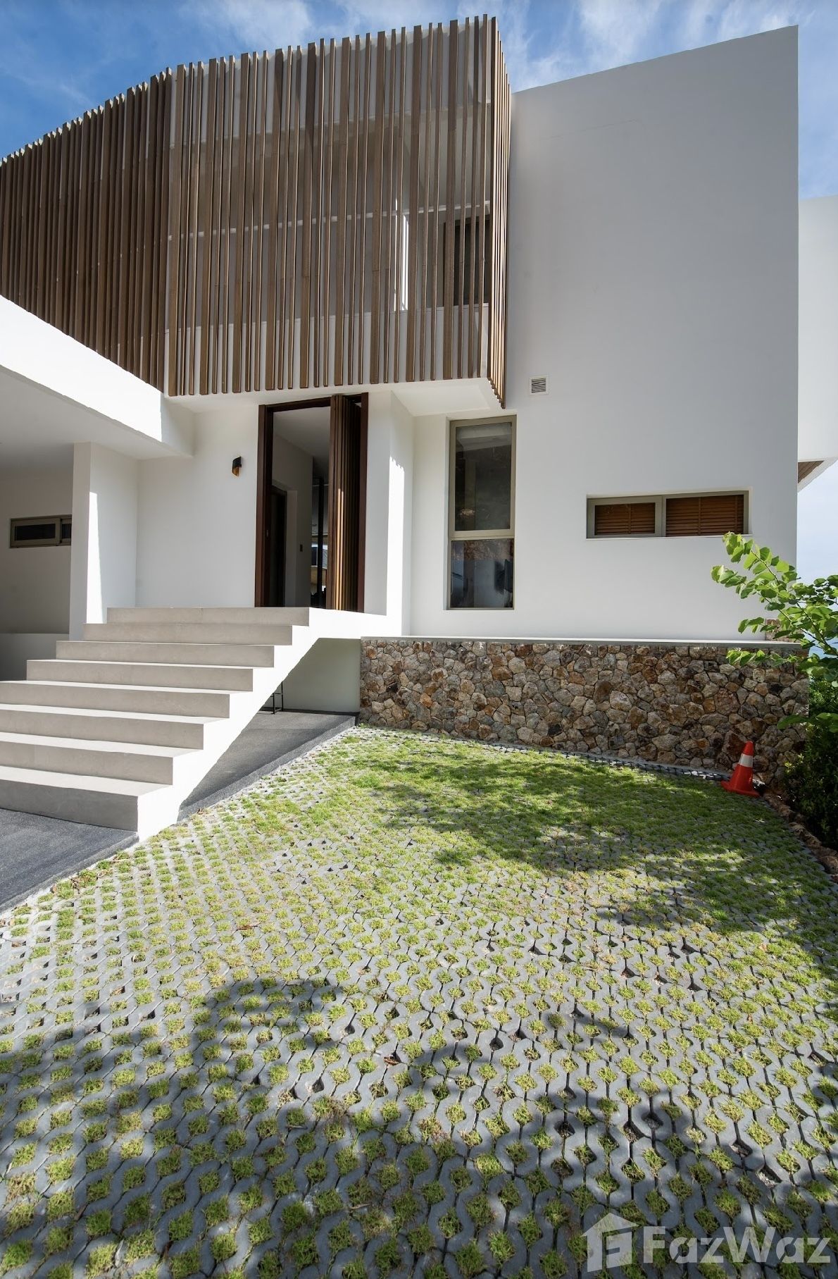 4 Bedroom Villa for sale at Jewels Samui in Maenam Surat Thani - Photo 20