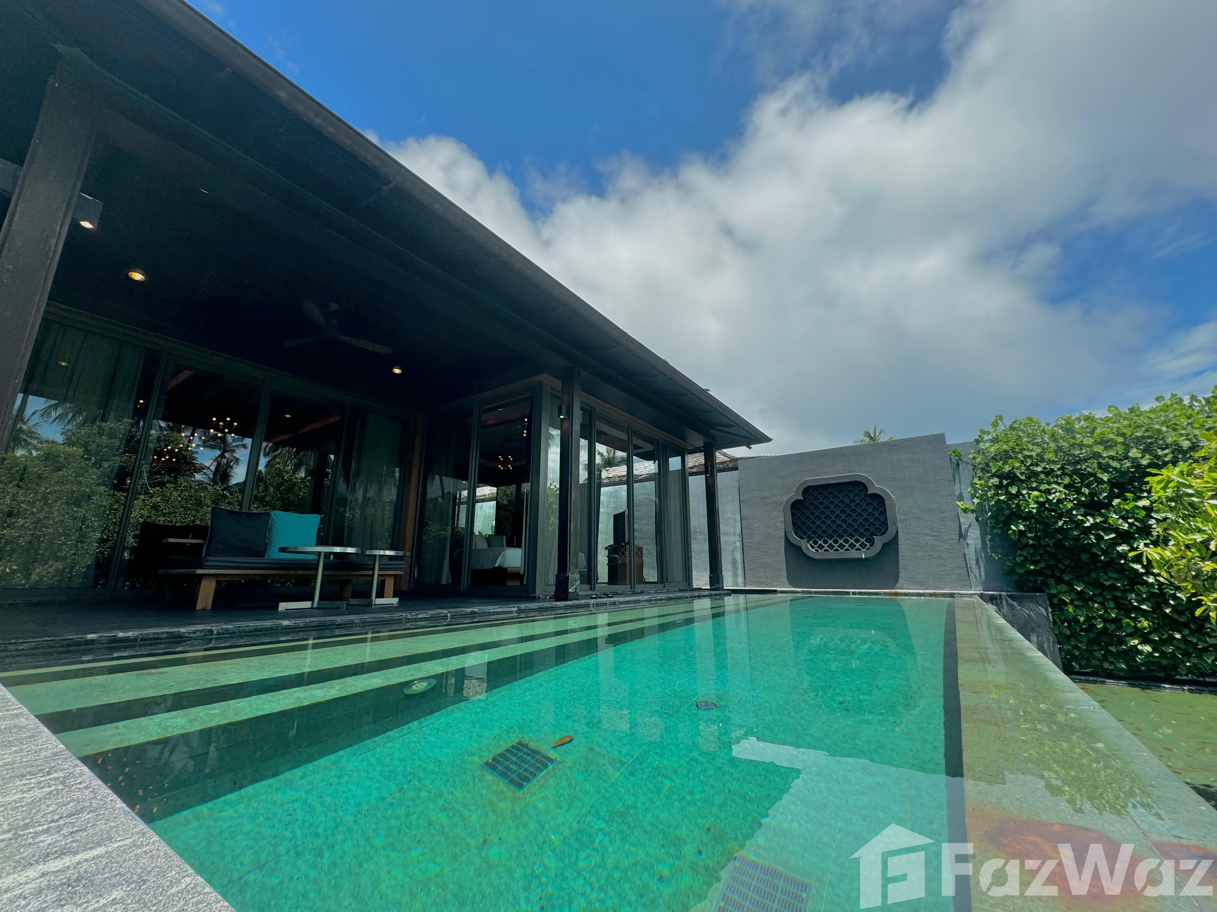 2 Bedroom Villa for sale in Khok Kloi Phangnga