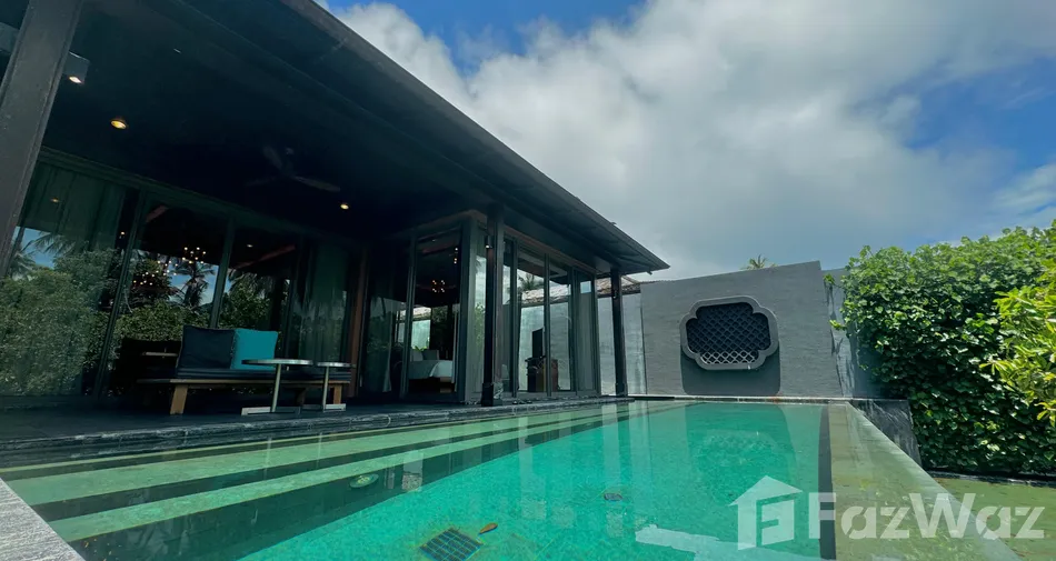 2 Bedroom Villa for sale in Khok Kloi Phangnga - Photo 2