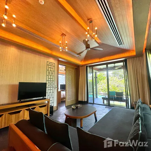 2 Bedroom Villa for sale in Khok Kloi Phangnga - Photo 12