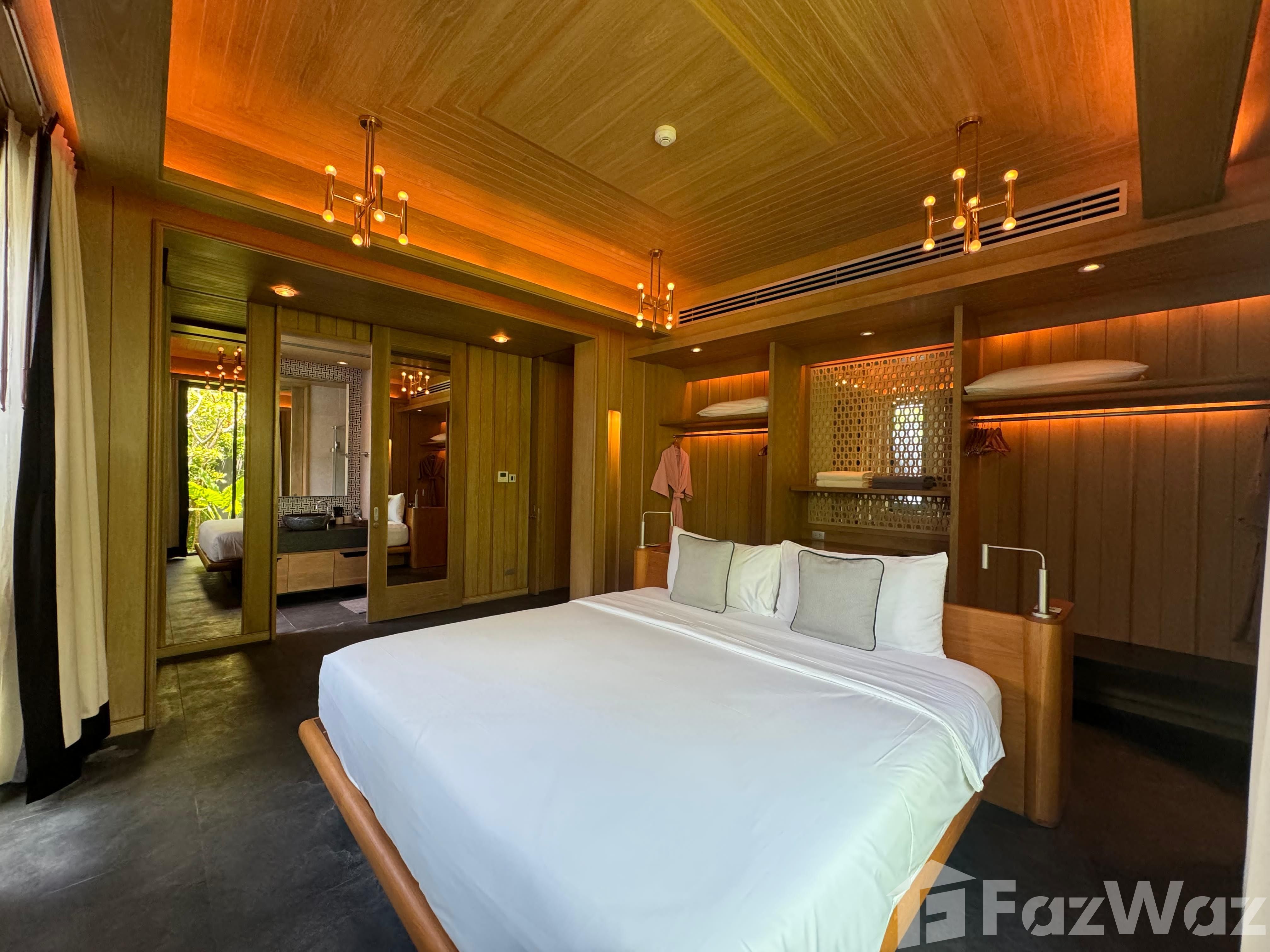 2 Bedroom Villa for sale in Khok Kloi Phangnga - Photo 14