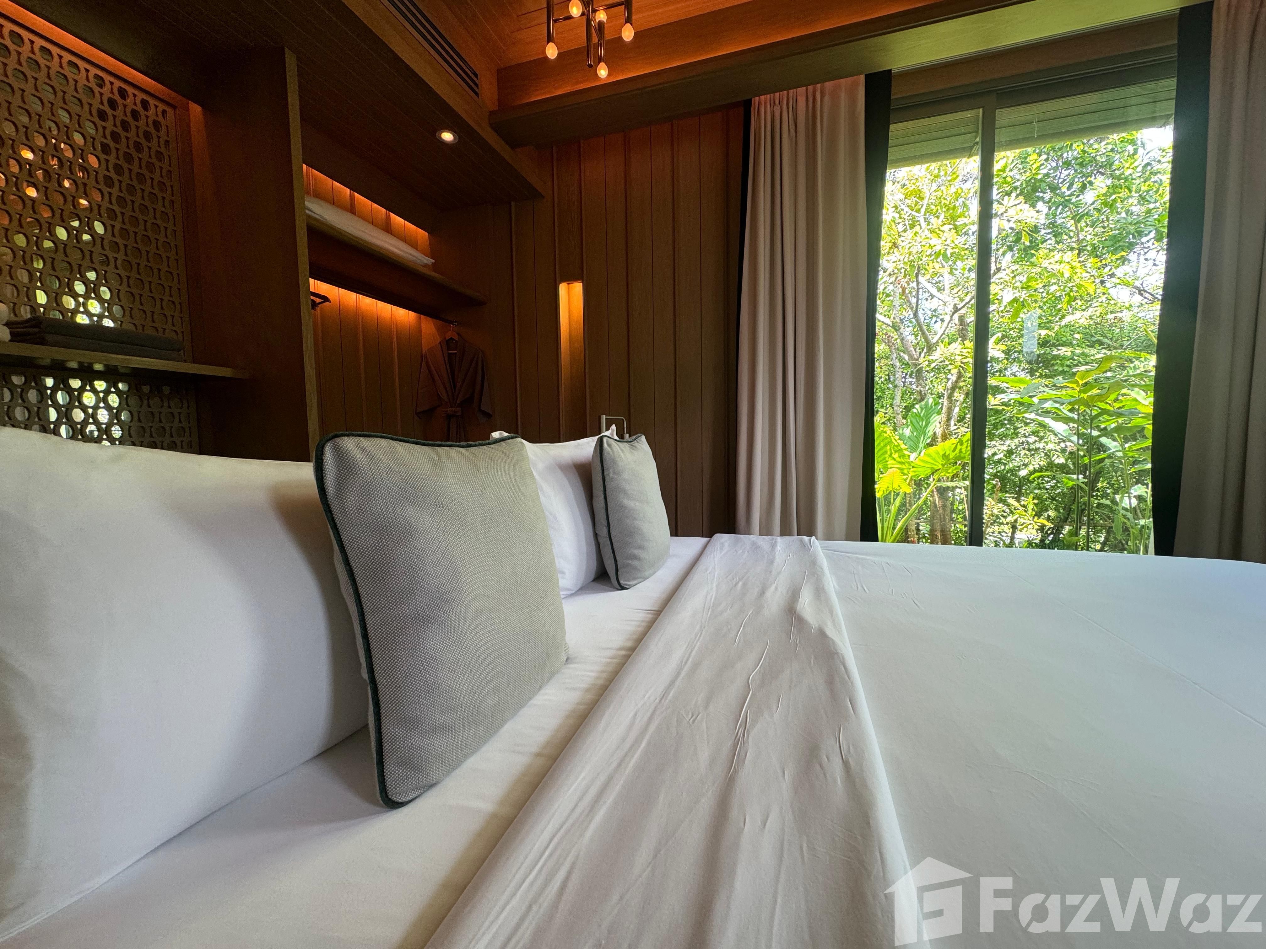 2 Bedroom Villa for sale in Khok Kloi Phangnga - Photo 15