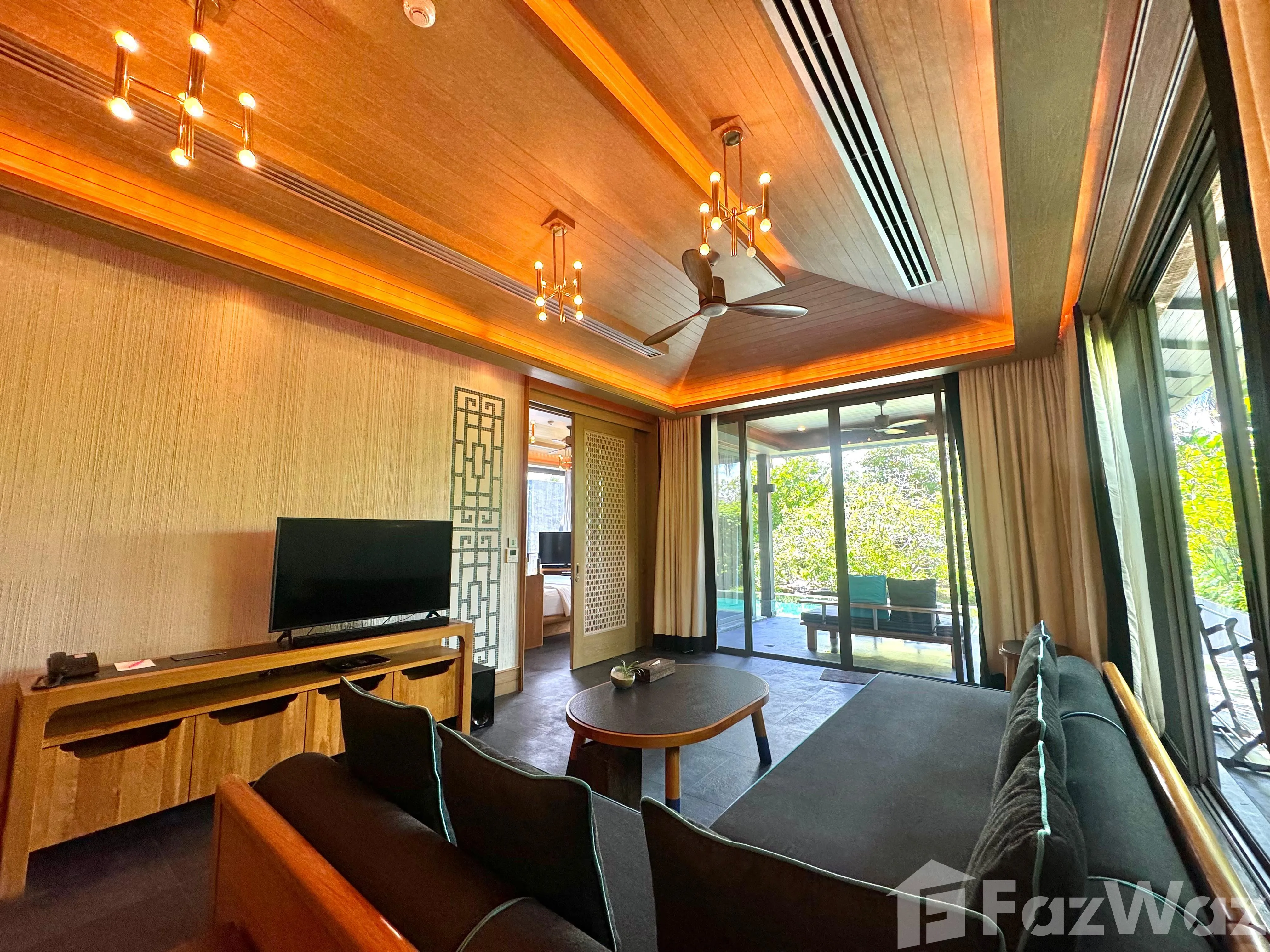 2 Bedroom Villa for sale in Khok Kloi Phangnga - Photo 16