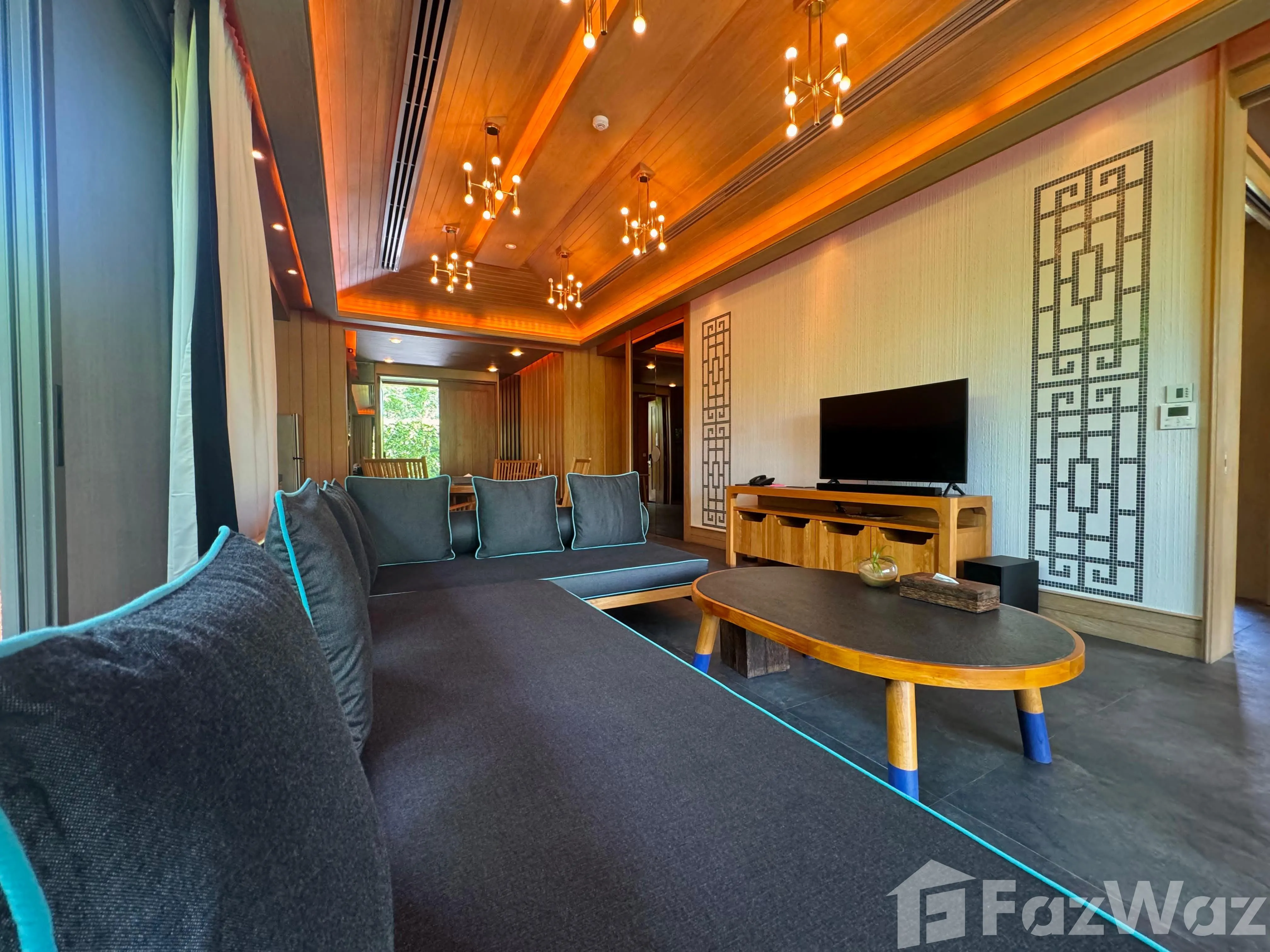 2 Bedroom Villa for sale in Khok Kloi Phangnga - Photo 17