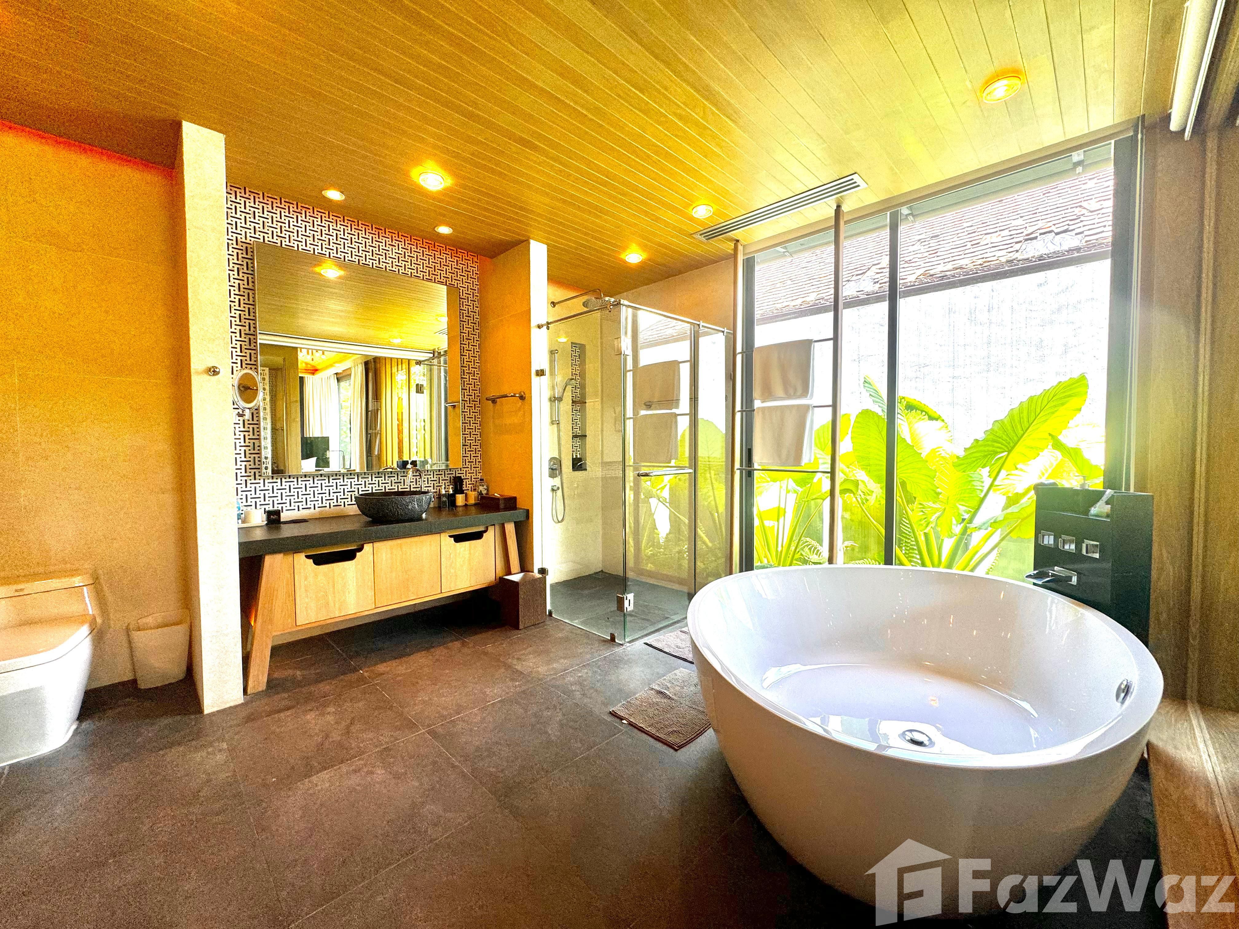 2 Bedroom Villa for sale in Khok Kloi Phangnga - Photo 18