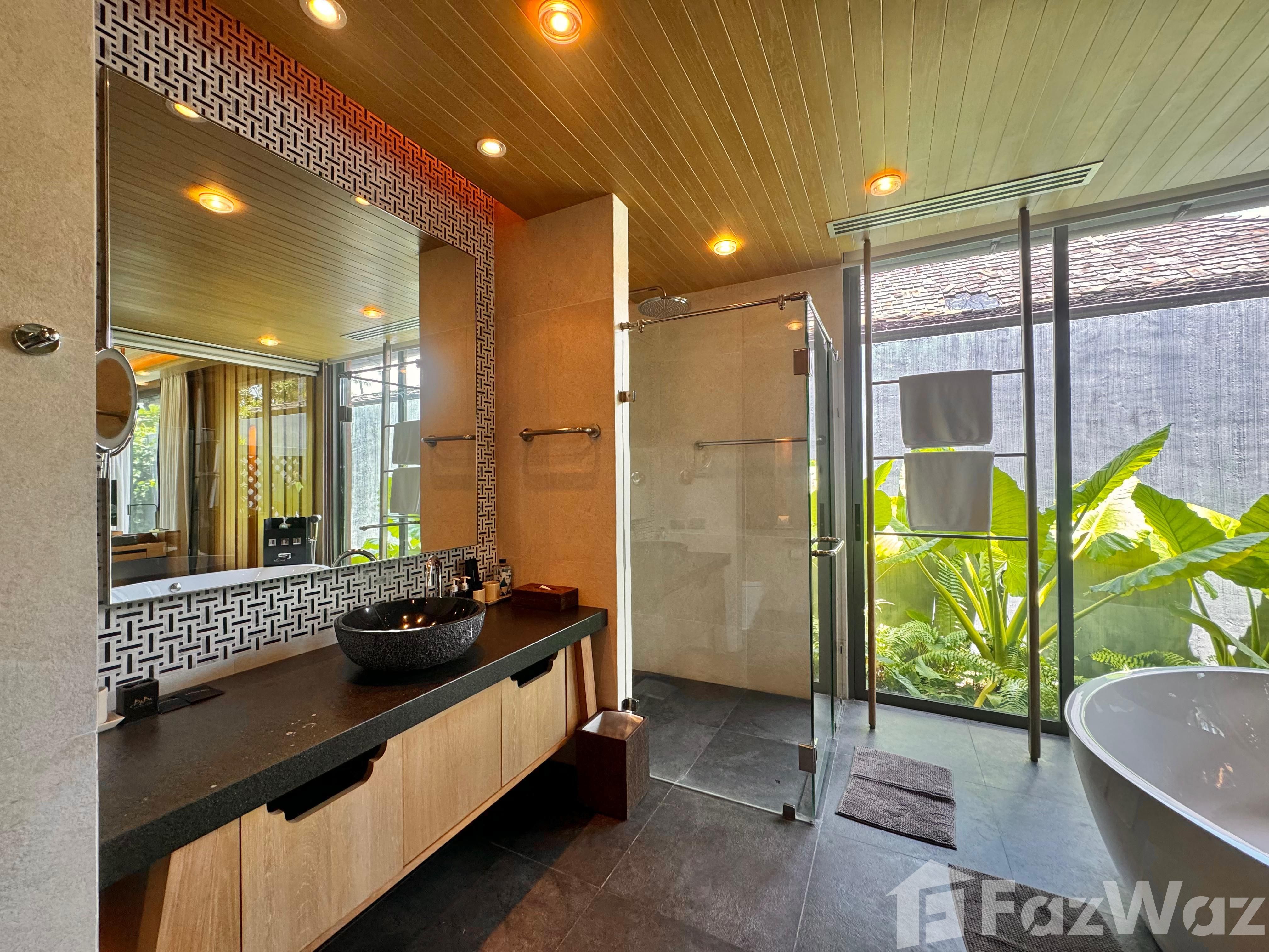 2 Bedroom Villa for sale in Khok Kloi Phangnga - Photo 19