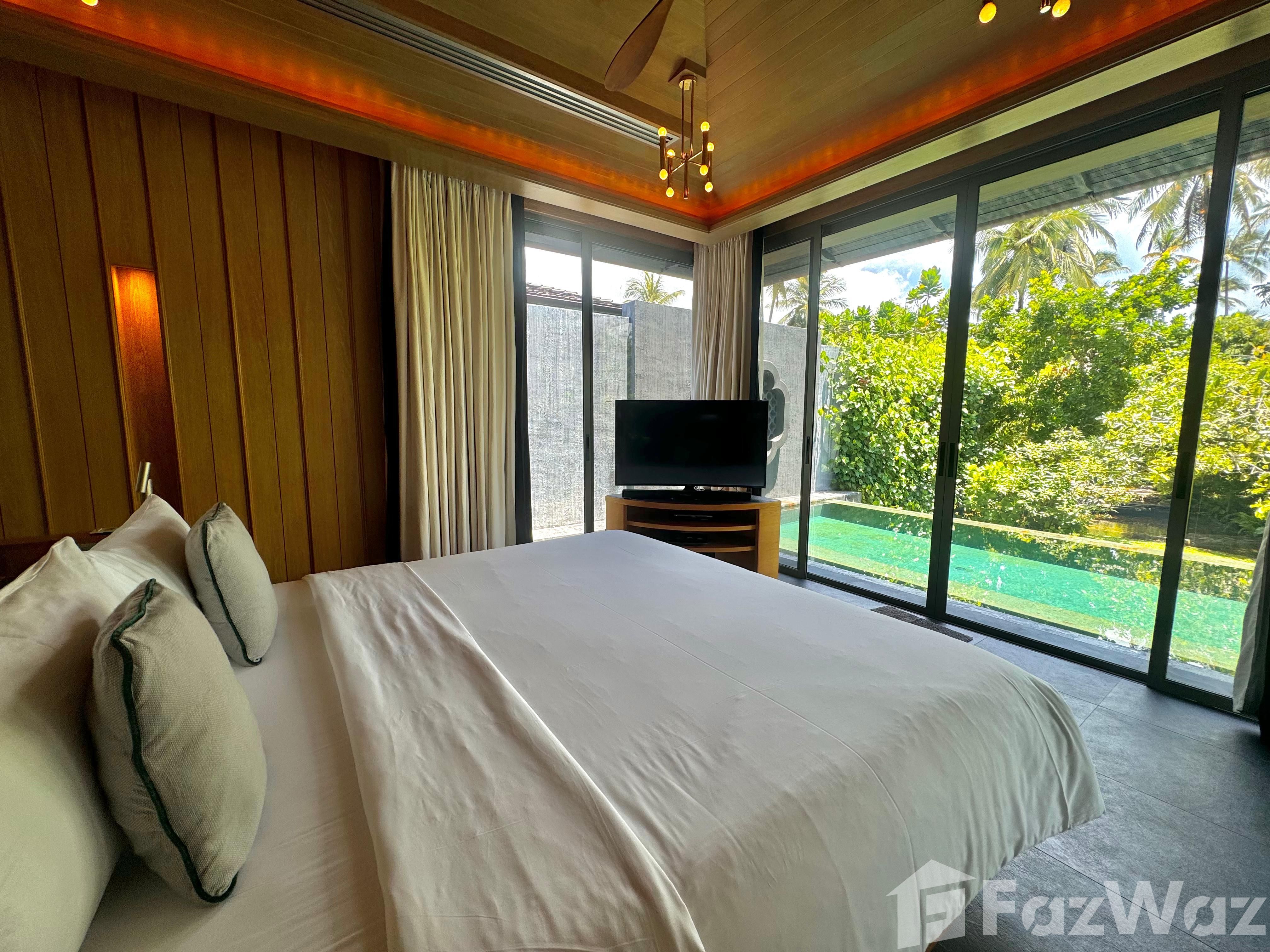 2 Bedroom Villa for sale in Khok Kloi Phangnga - Photo 20