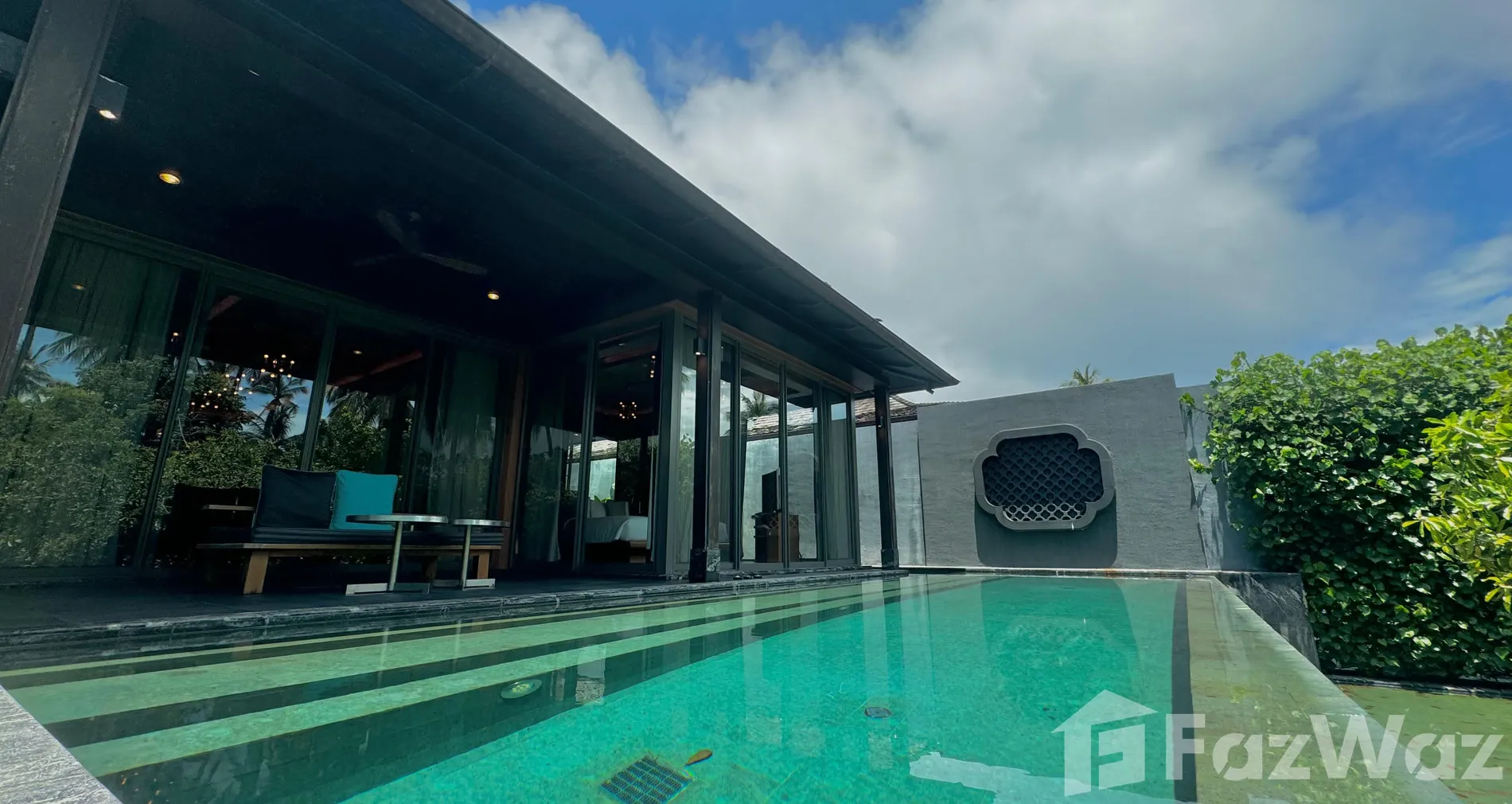 2 Bedroom Villa for sale in Khok Kloi Phangnga - Photo 3
