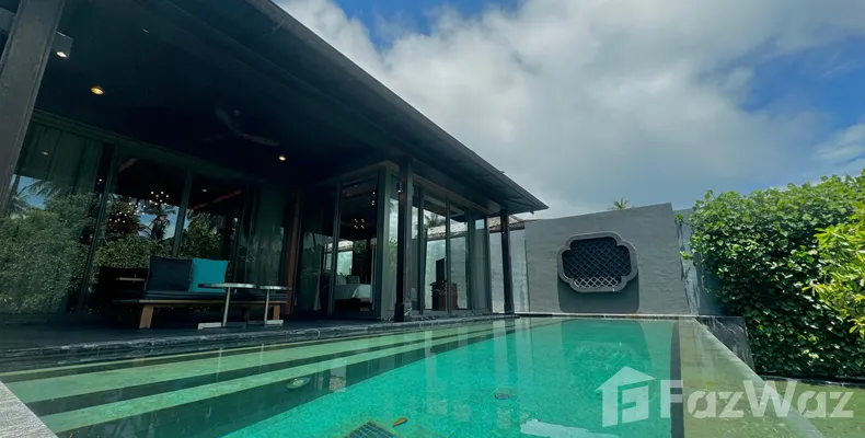 2 Bedroom Villa for sale in Khok Kloi Phangnga - Photo 4