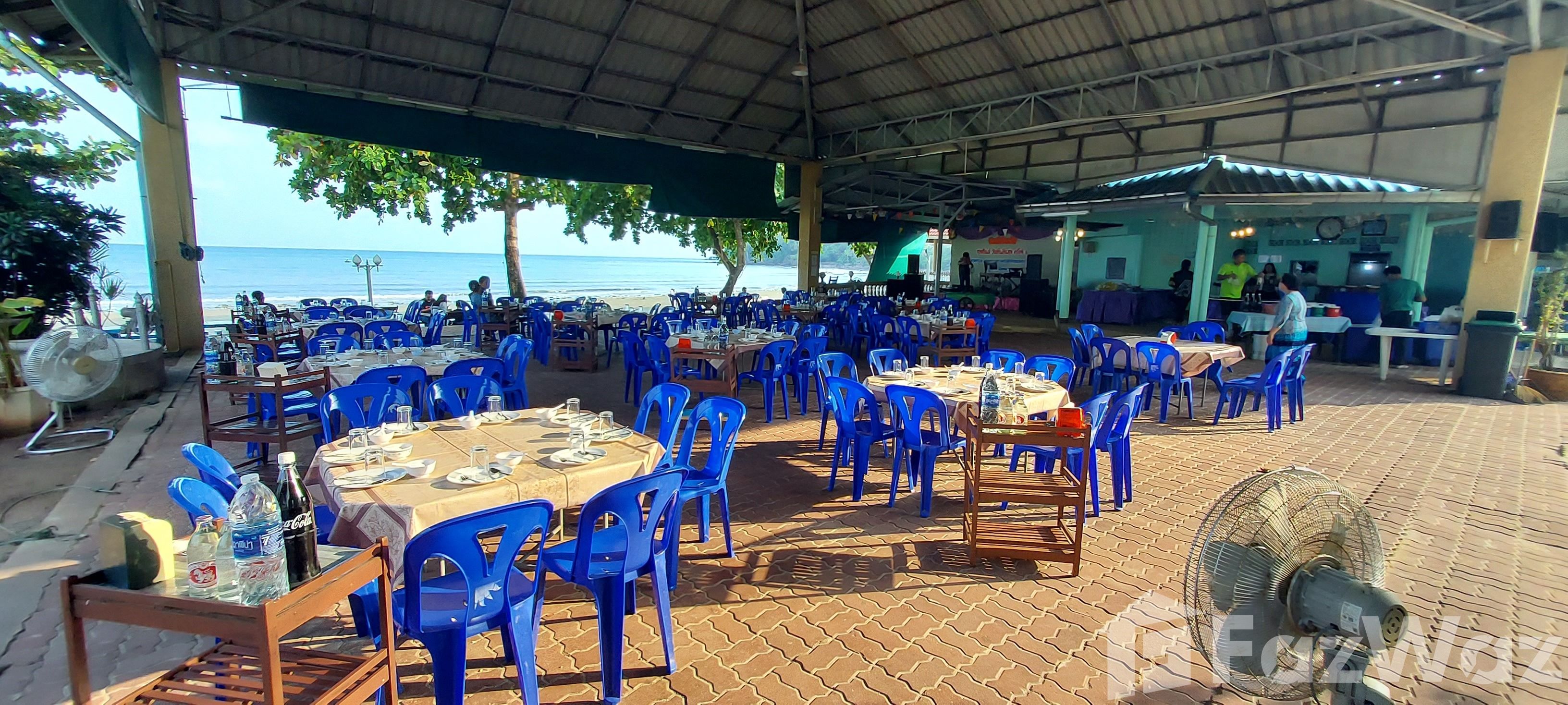 33 Bedroom Hotel for sale in Chak Phong Rayong