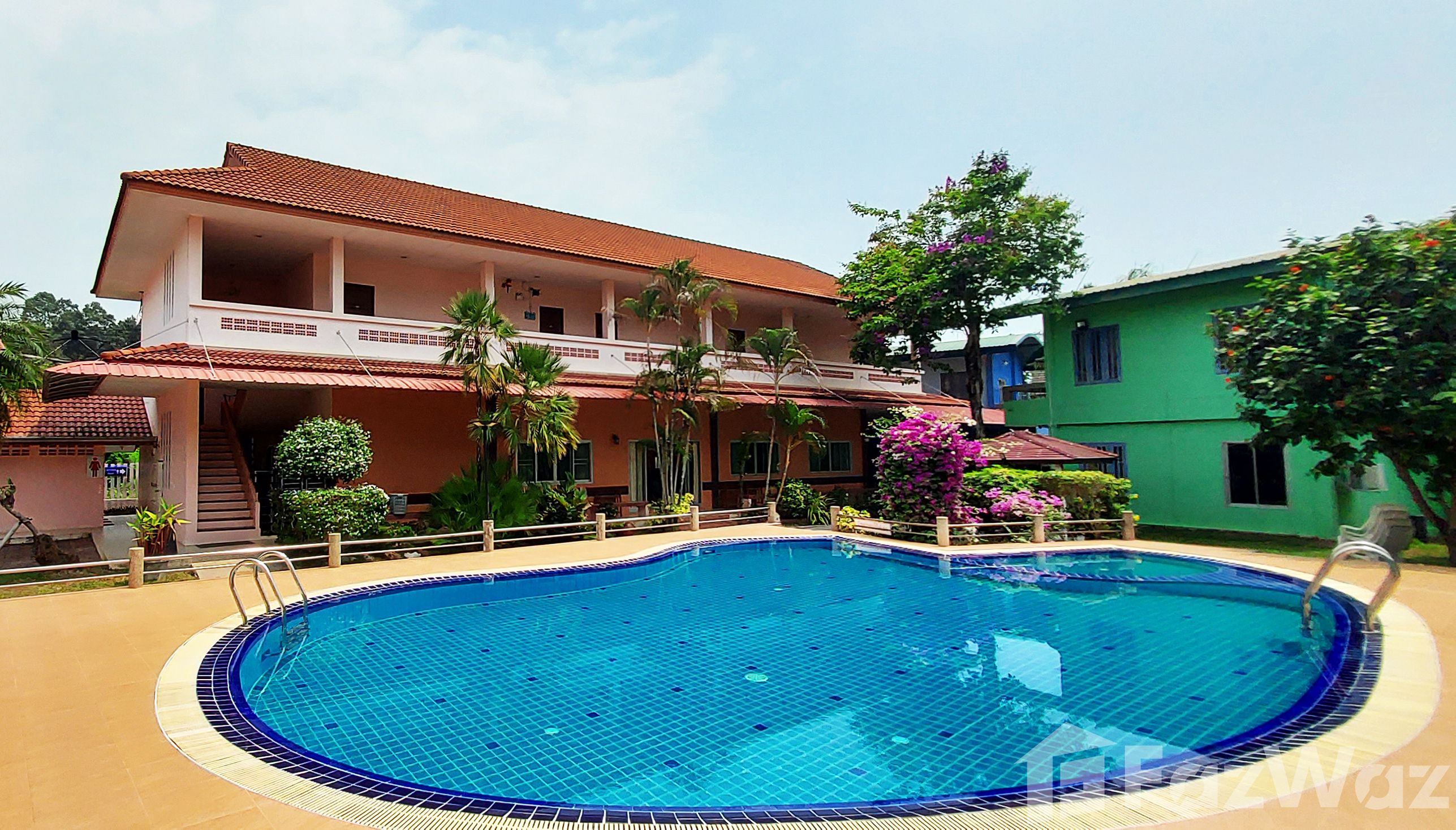33 Bedroom Hotel for sale in Chak Phong Rayong - Photo 14