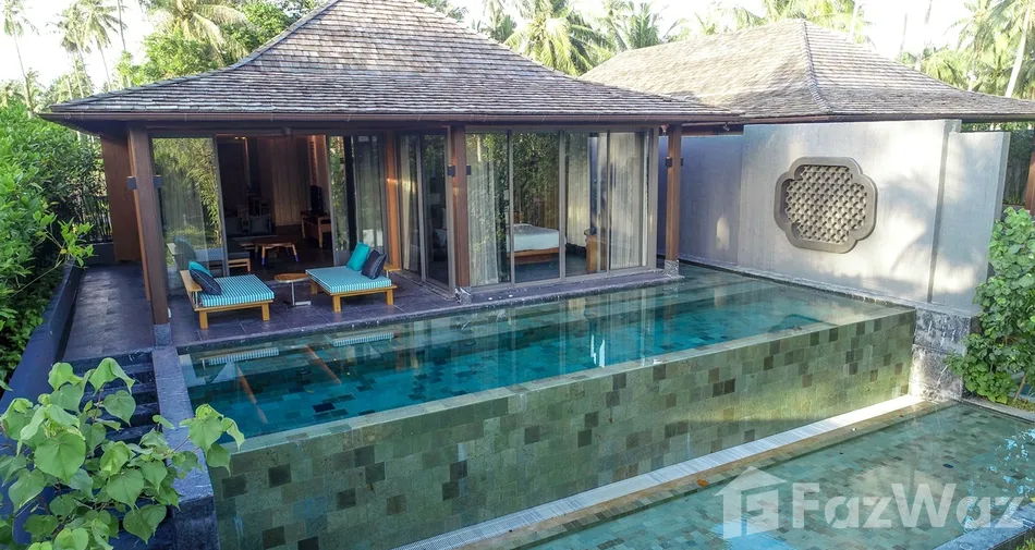 2 Bedroom Villa for sale at Baba Beach Club Phuket in Khok Kloi Phangnga - Photo 2