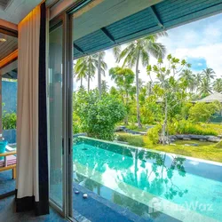 2 Bedroom Villa for sale at Baba Beach Club Phuket in Khok Kloi Phangnga - Photo 11