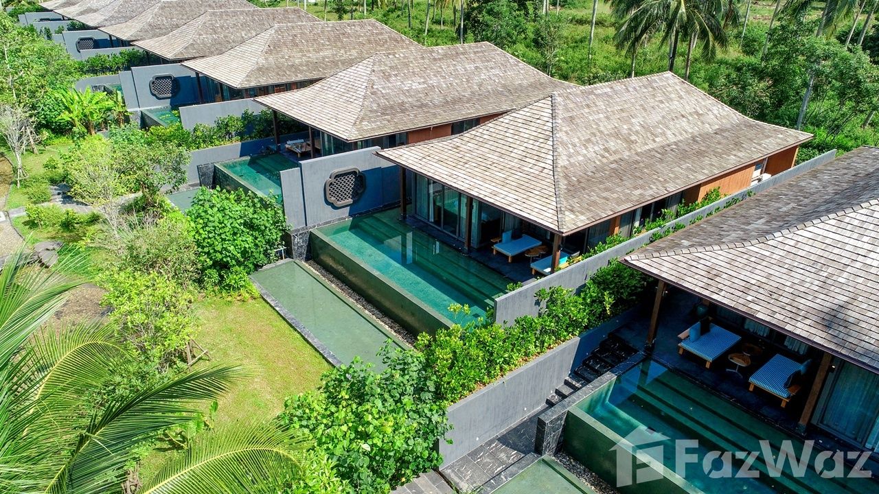 2 Bedroom Villa for sale at Baba Beach Club Phuket in Khok Kloi Phangnga - Photo 13