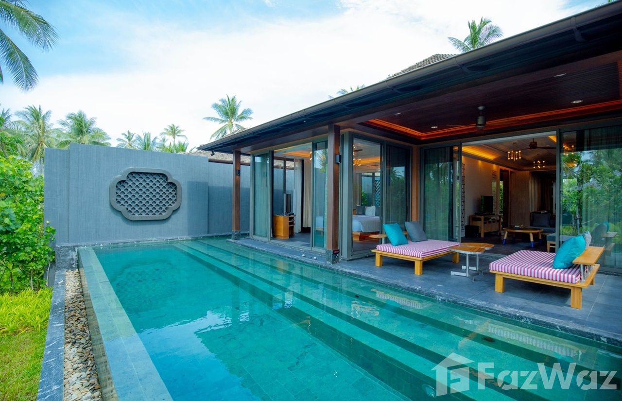 2 Bedroom Villa for sale at Baba Beach Club Phuket in Khok Kloi Phangnga - Photo 14