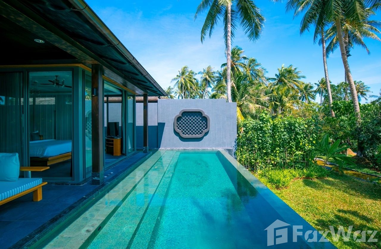2 Bedroom Villa for sale at Baba Beach Club Phuket in Khok Kloi Phangnga - Photo 15