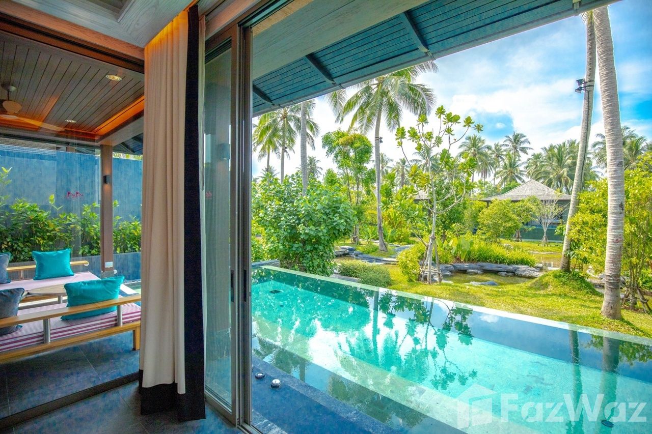 2 Bedroom Villa for sale at Baba Beach Club Phuket in Khok Kloi Phangnga - Photo 16