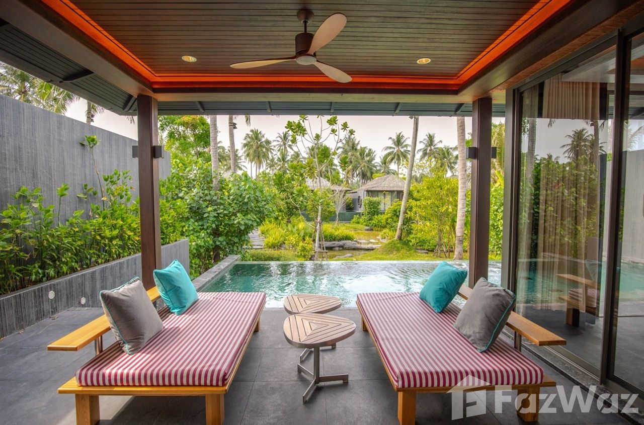 2 Bedroom Villa for sale at Baba Beach Club Phuket in Khok Kloi Phangnga - Photo 17
