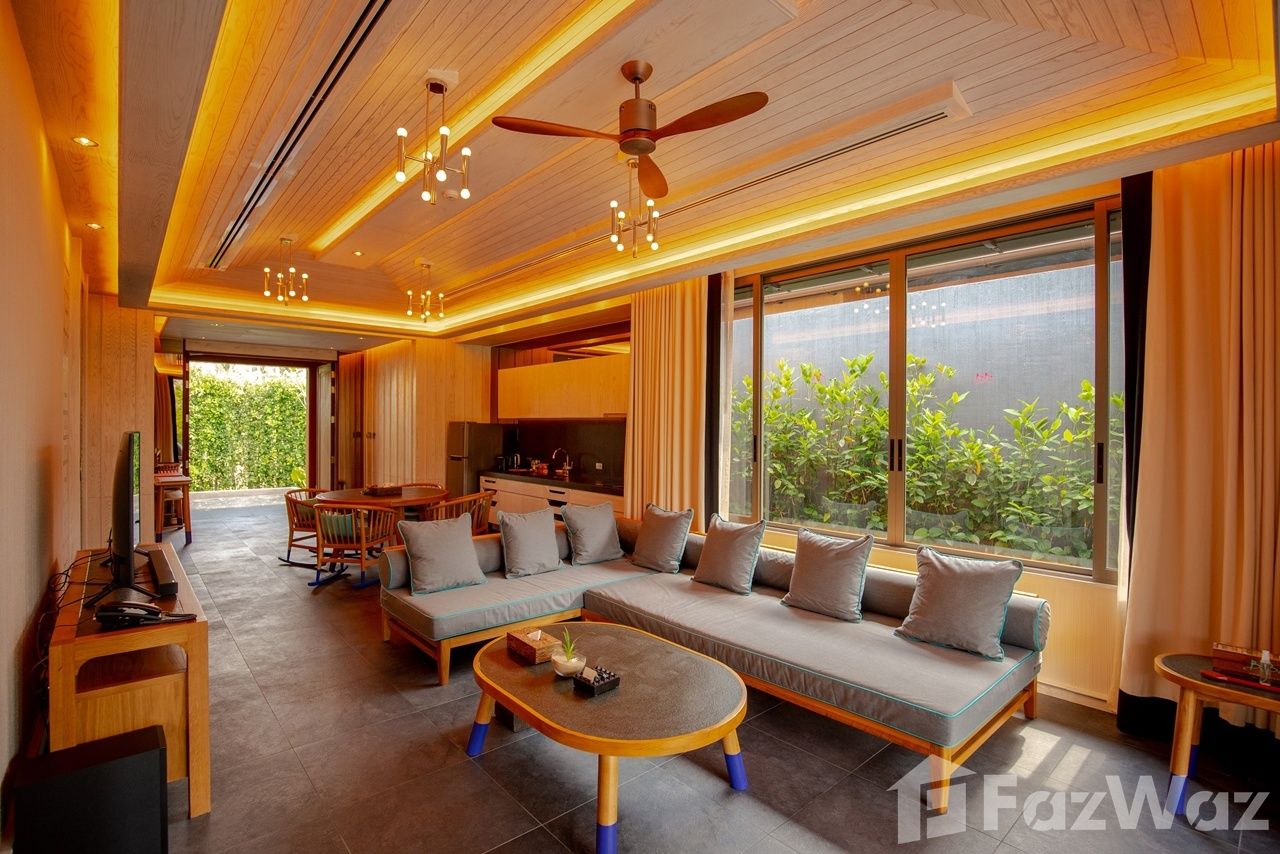 2 Bedroom Villa for sale at Baba Beach Club Phuket in Khok Kloi Phangnga - Photo 18