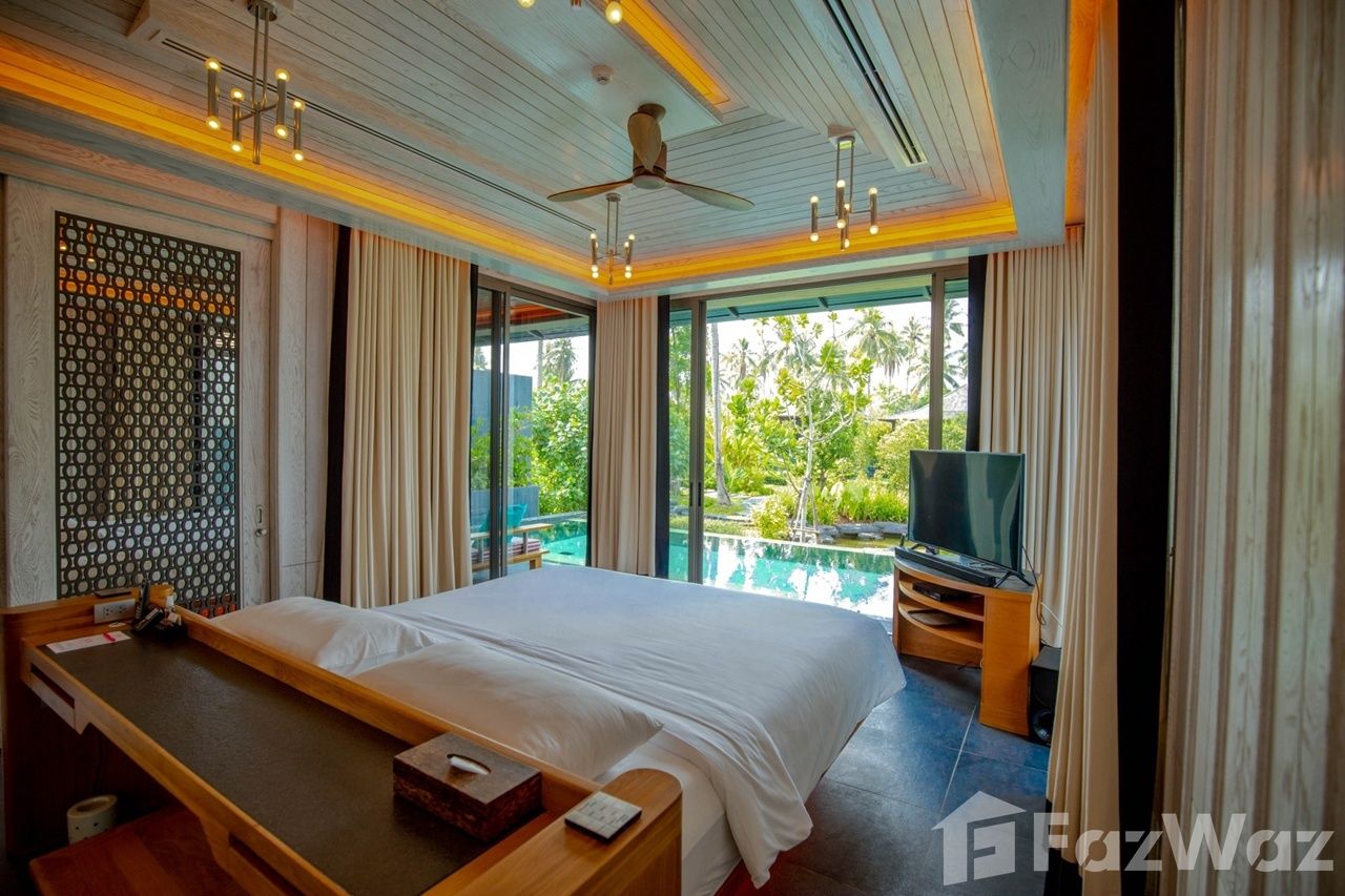 2 Bedroom Villa for sale at Baba Beach Club Phuket in Khok Kloi Phangnga - Photo 19