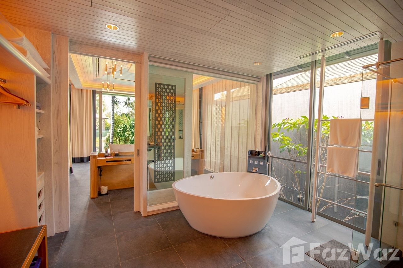 2 Bedroom Villa for sale at Baba Beach Club Phuket in Khok Kloi Phangnga - Photo 20