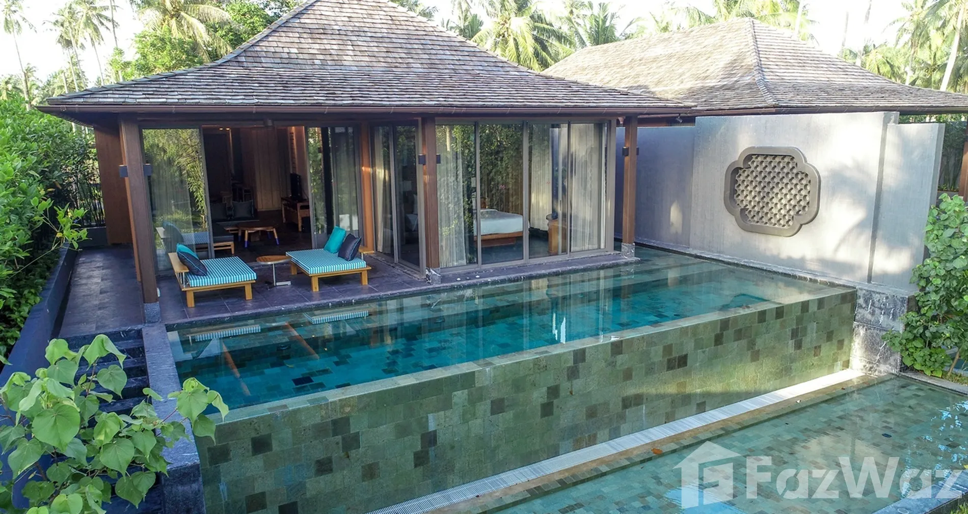 2 Bedroom Villa for sale at Baba Beach Club Phuket in Khok Kloi Phangnga - Photo 3