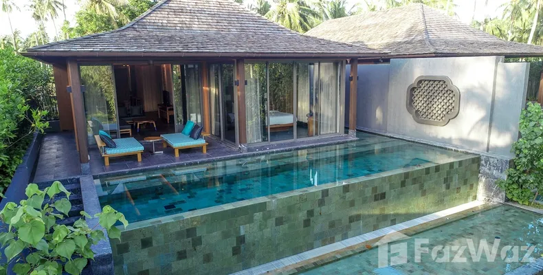 2 Bedroom Villa for sale at Baba Beach Club Phuket in Khok Kloi Phangnga - Photo 4