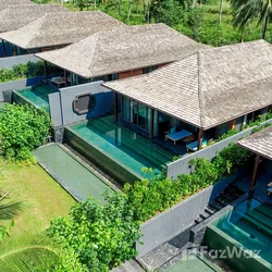 2 Bedroom Villa for sale at Baba Beach Club Phuket in Khok Kloi Phangnga - Photo 5