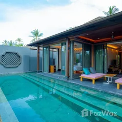 2 Bedroom Villa for sale at Baba Beach Club Phuket in Khok Kloi Phangnga - Photo 7