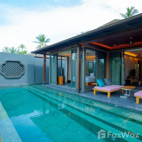 2 Bedroom Villa for sale at Baba Beach Club Phuket in Khok Kloi Phangnga - Photo 8