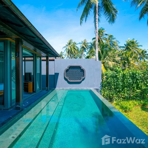 2 Bedroom Villa for sale at Baba Beach Club Phuket in Khok Kloi Phangnga - Photo 10
