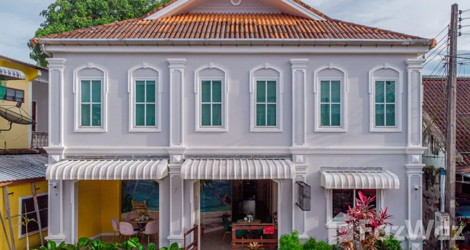 9 Bedroom Hotel for sale in Khuek Khak Phangnga - Photo 2