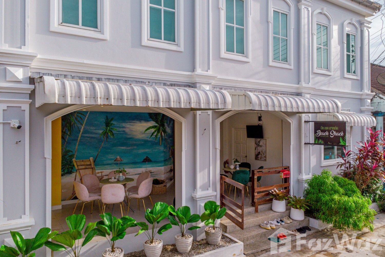 9 Bedroom Hotel for sale in Khuek Khak Phangnga - Photo 13