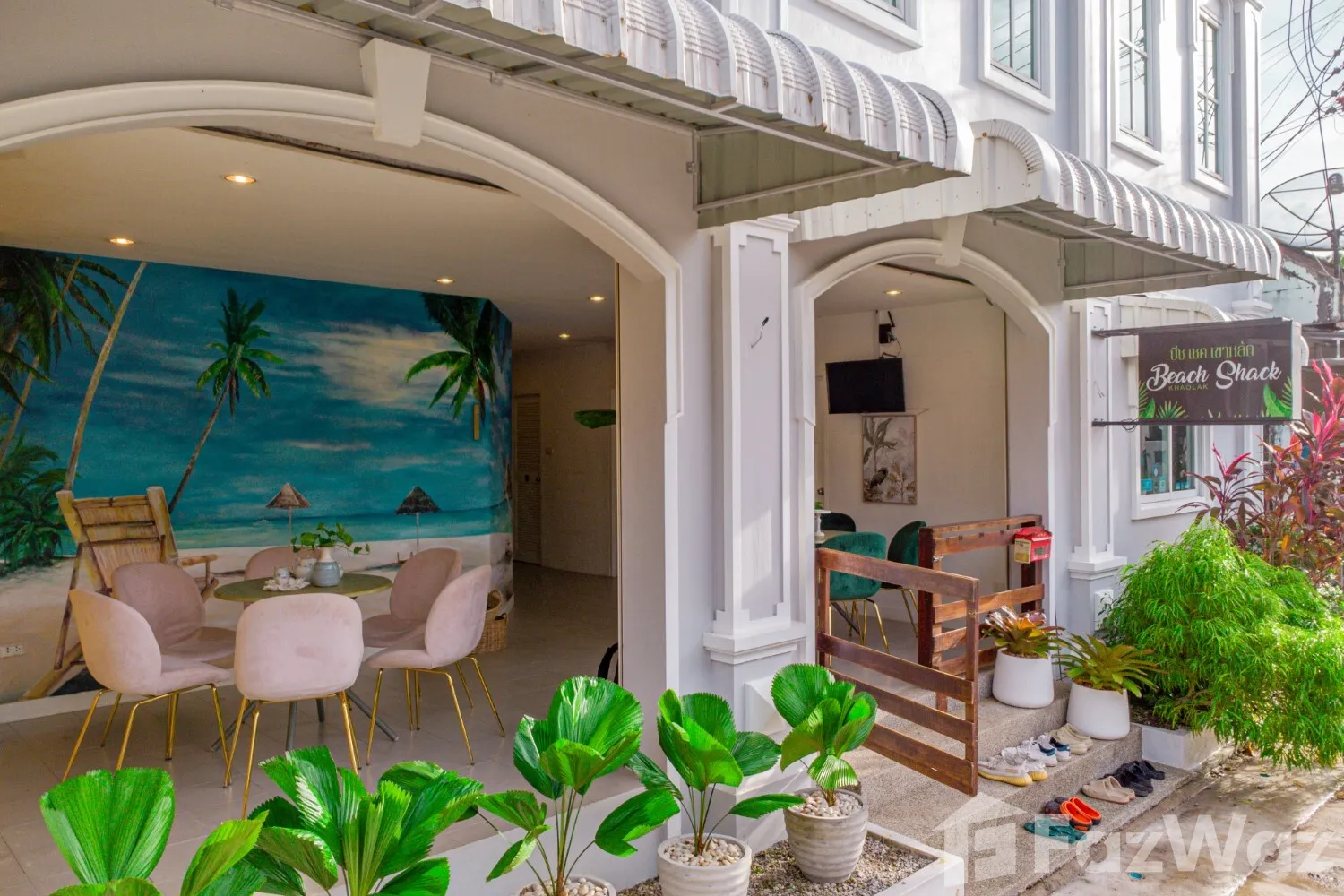 9 Bedroom Hotel for sale in Khuek Khak Phangnga - Photo 14