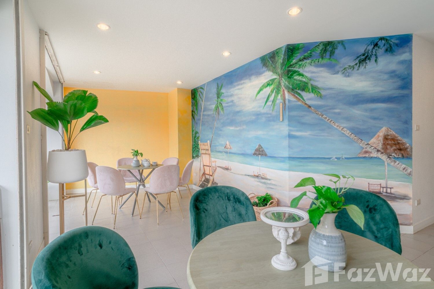 9 Bedroom Hotel for sale in Khuek Khak Phangnga - Photo 15